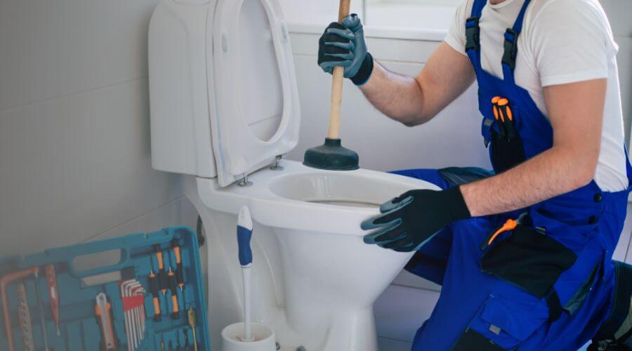 Local 24/7 Emergency Plumbing in Matthews, GA